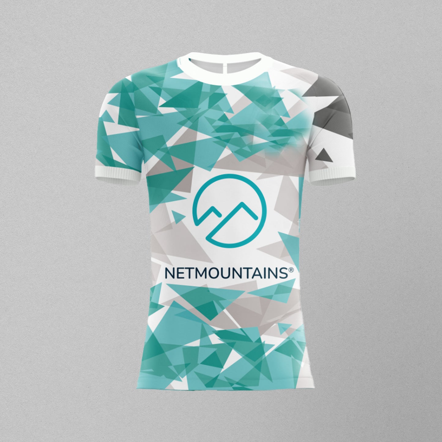 NETMOUNTAINS Trikot