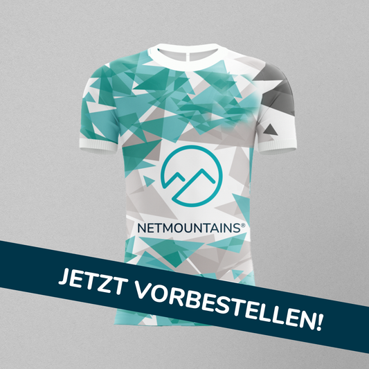 NETMOUNTAINS Trikot